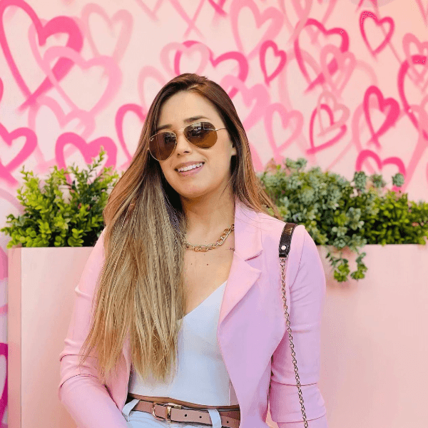 Amanda Camara profile image