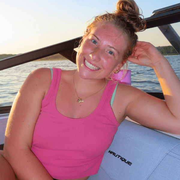 Abby Langer profile image