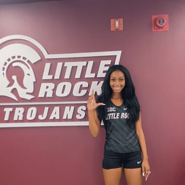 Crystal Trowers profile image