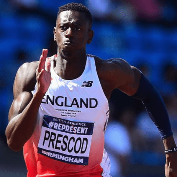 Reece Prescod profile image