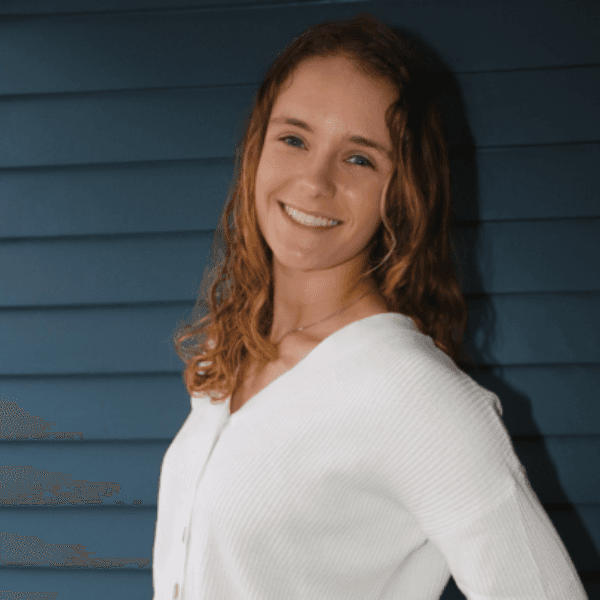 Kaia Simpson profile image