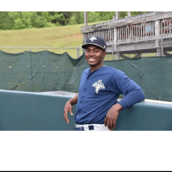 Aaron Ford profile image