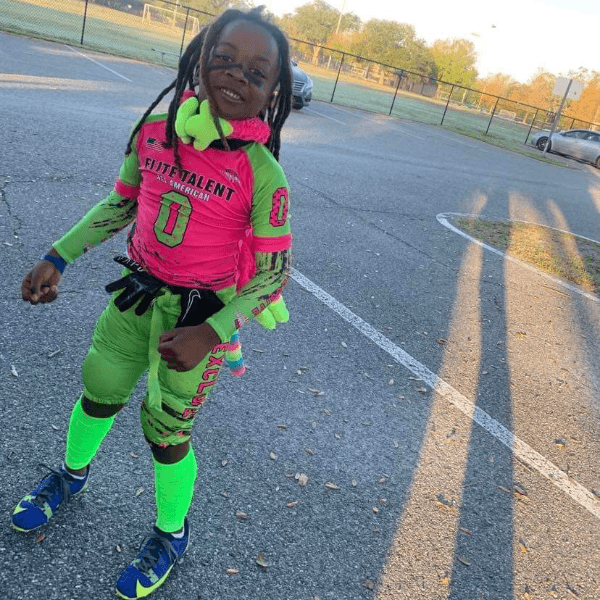 Tristen Hamilton profile photo