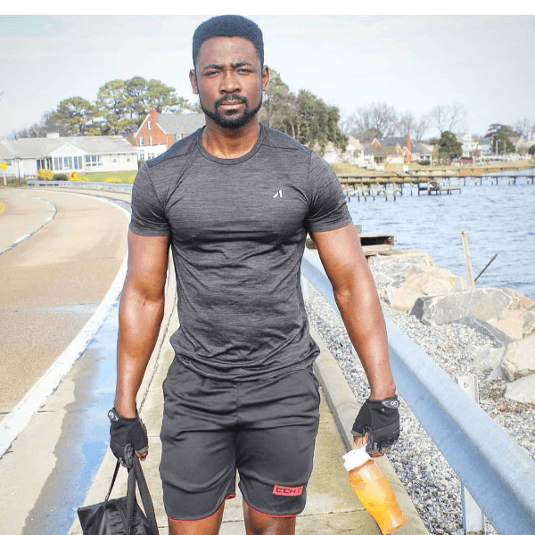 Siaka Bafalie profile image