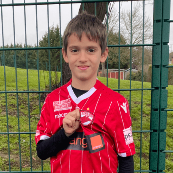 Matei Buga profile image