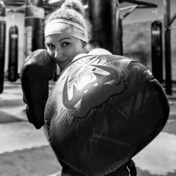 Emily Eckhoff-Bennett profile image