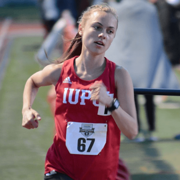 Makenna Sunbury profile image