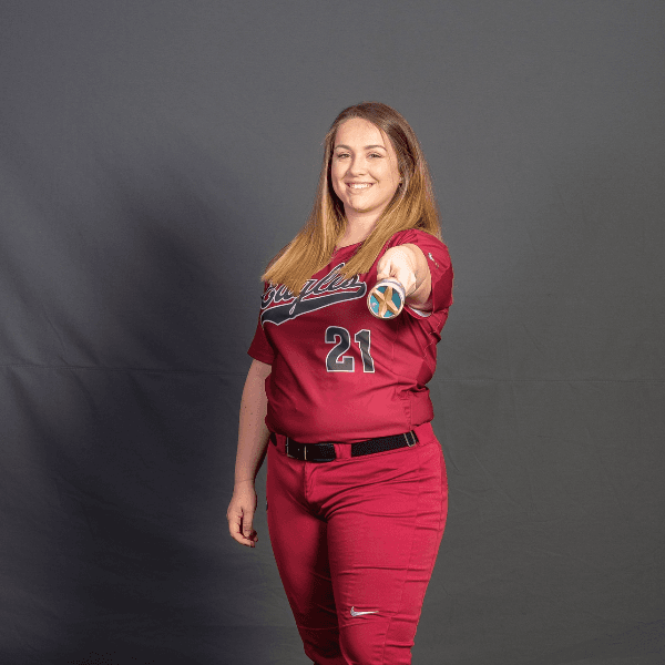 Kortnee Booth profile image