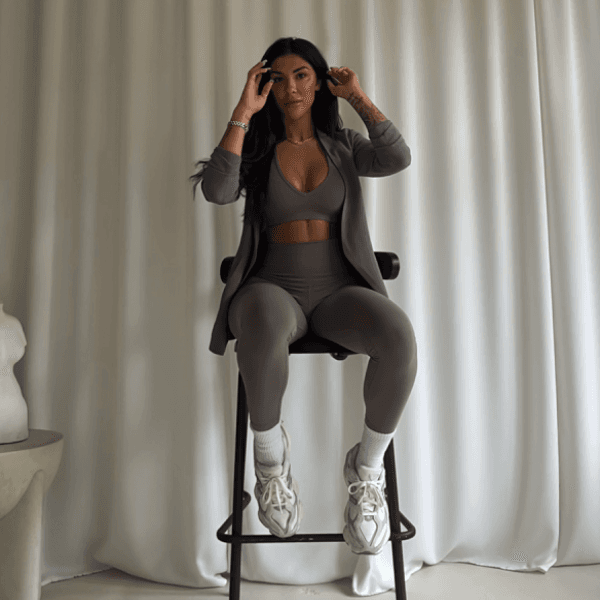 Jessica Marano profile image