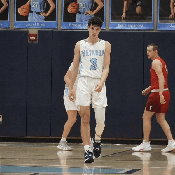 Grant Morrison profile image