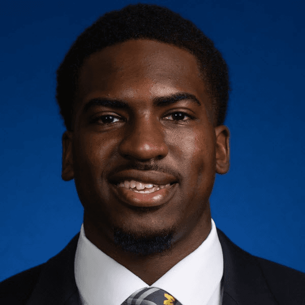 Fredrick Moore profile image