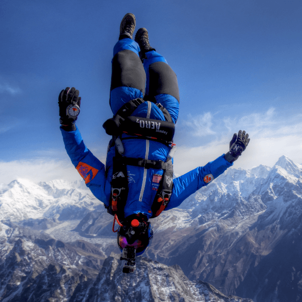 EVEREST SKYDIVE profile photo