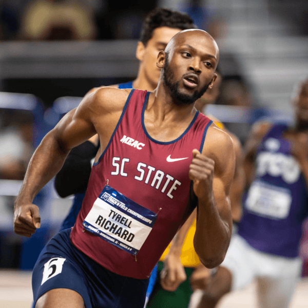 Tyrell Richards profile image