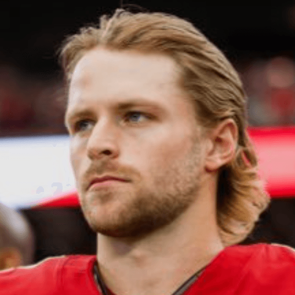 Blake Gillikin profile image