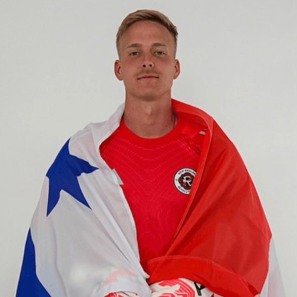 John David Gunn profile image