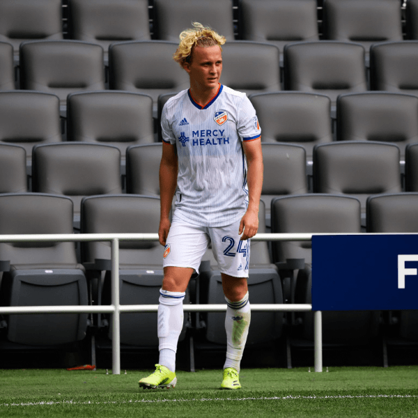 Jonas Fjeldberg profile image