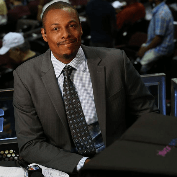 Paul Pierce profile photo