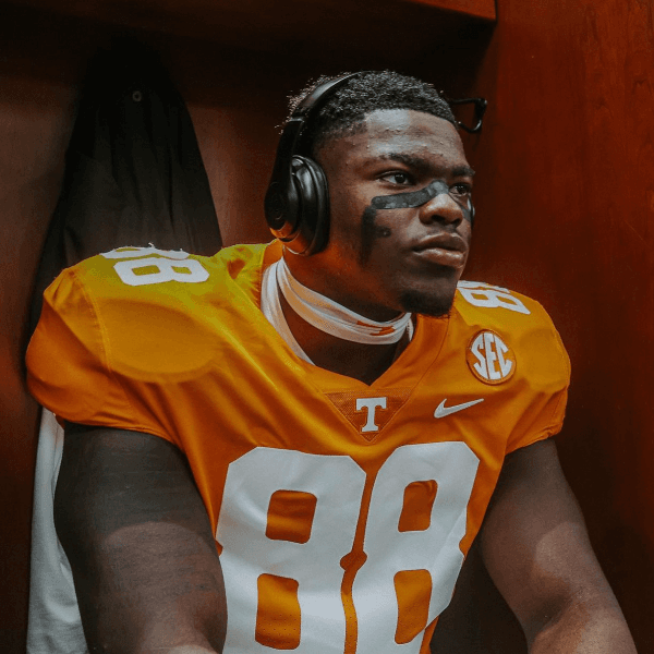 Amari McNeill profile image