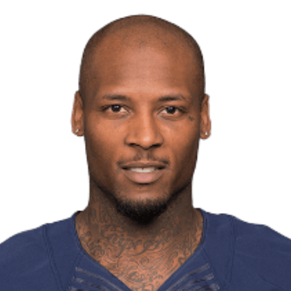 Stevie Johnson profile photo