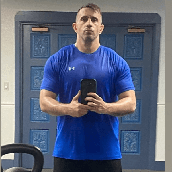 Zachary Christy profile image