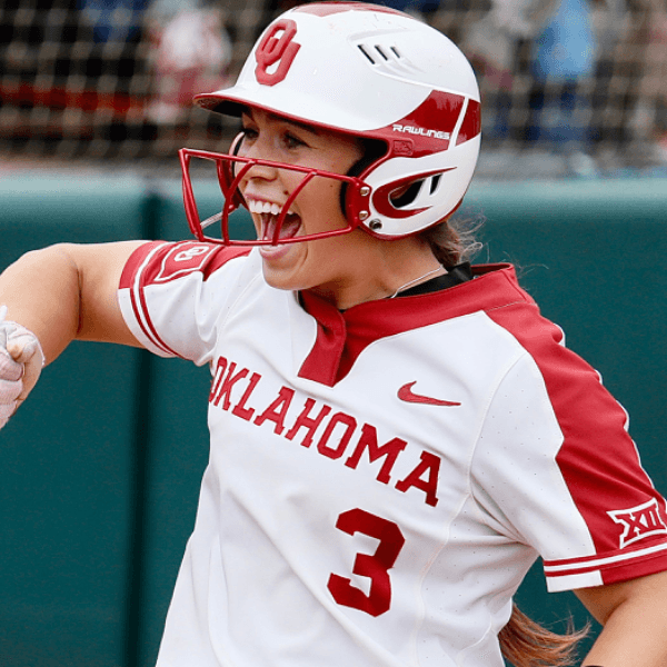 Grace Lyons profile image