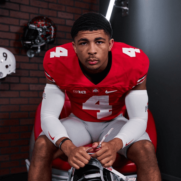 Lorenzo Styles Jr. profile image