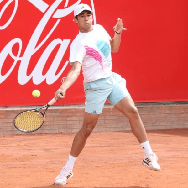 Andres Chavez Garcia Meza profile image