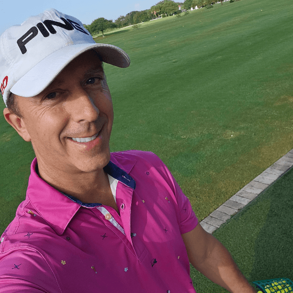 Justin PETERS profile image