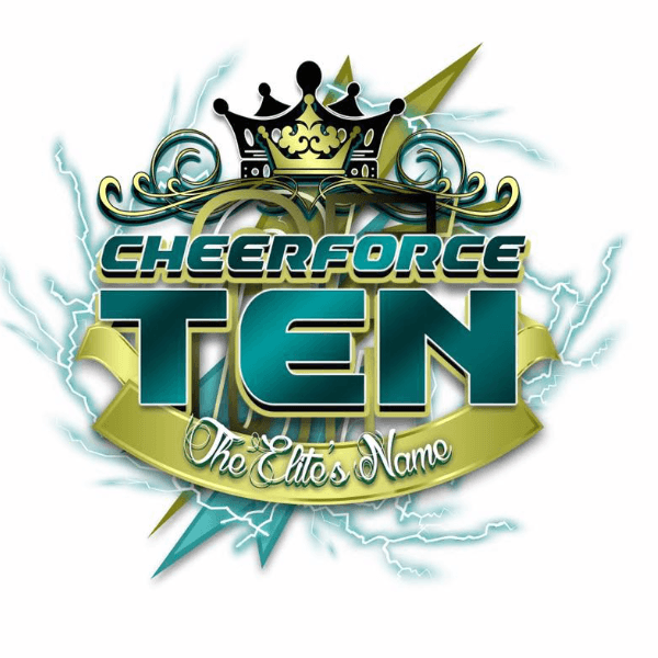 Cheer Force Ladies of Ten profile image