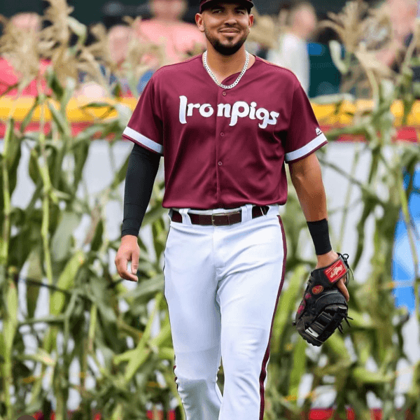 Darick Hall profile image