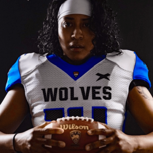 Danneille Ayala profile photo