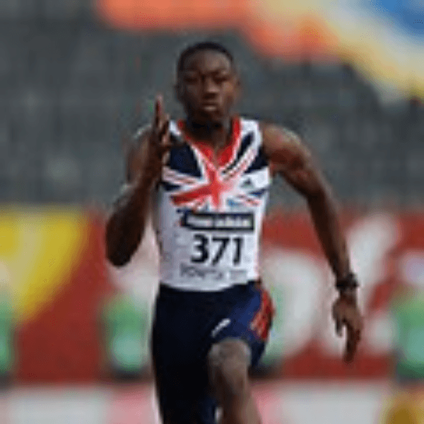 Ojie Edoburun profile image