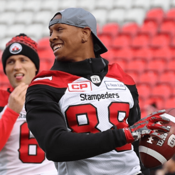 Kamar Jorden profile image