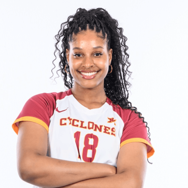 Amiree Hendricks-Walker profile image