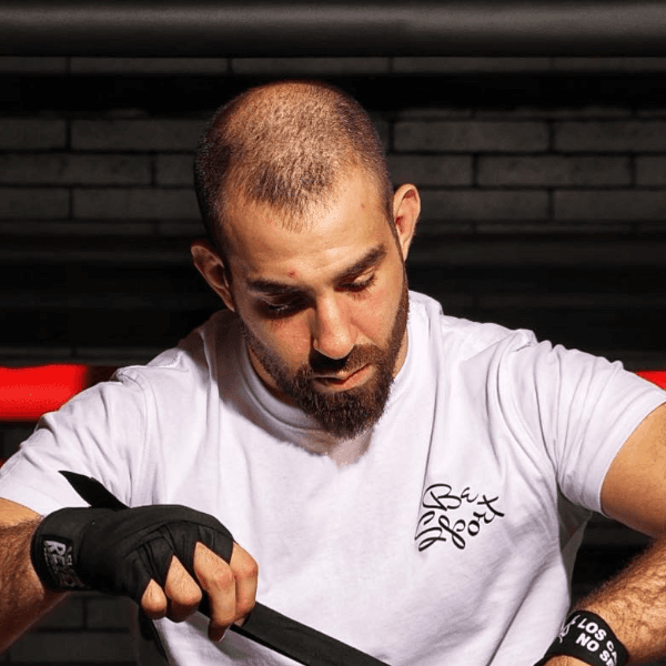 Abdullah Saleem profile image