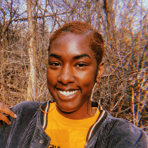 Victoria Gaines profile image