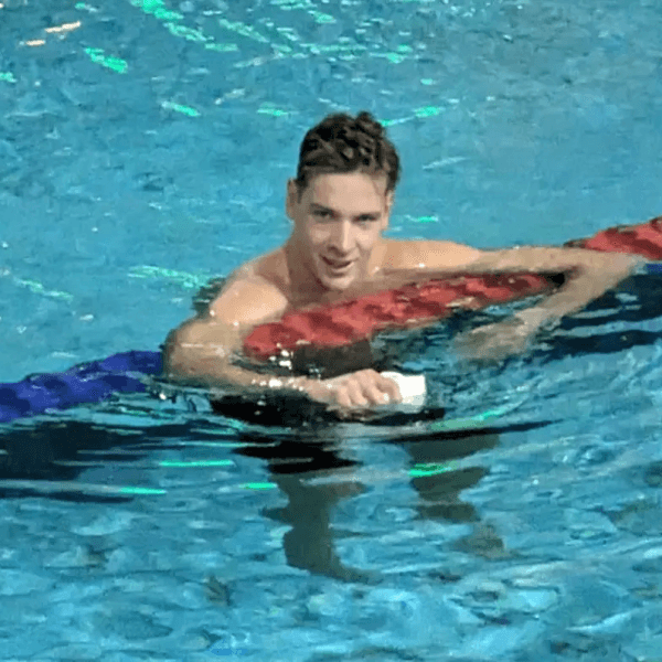 Marius Boll profile image