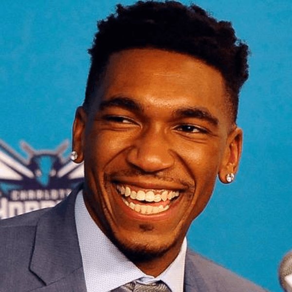 Malik Monk profile image
