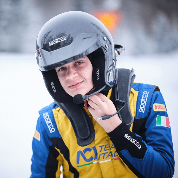 Valentino Ledda profile image