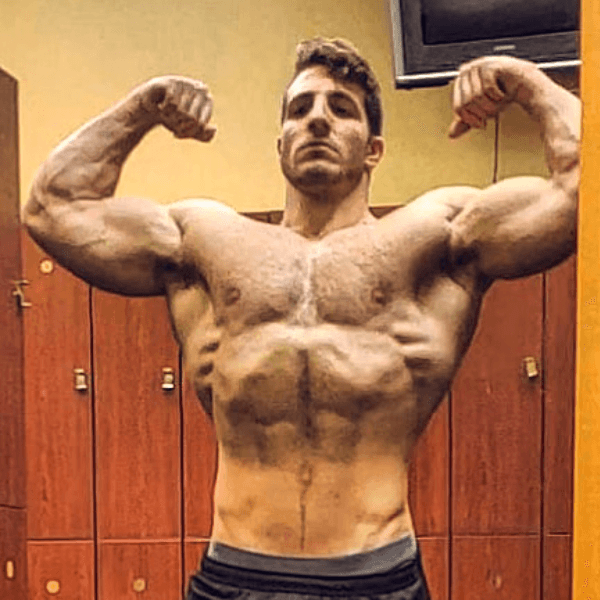 Justin Goodman profile image