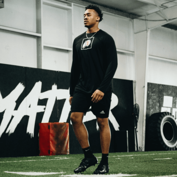 Ja’Quinden Jackson profile image