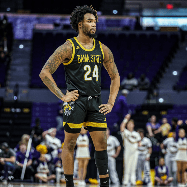 Isaiah Range profile image