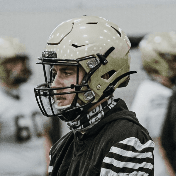 Ben Myers profile image