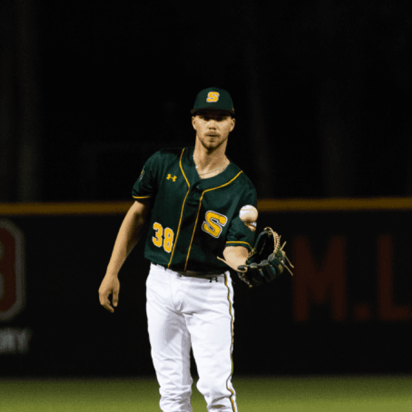 Reid Reynolds profile image