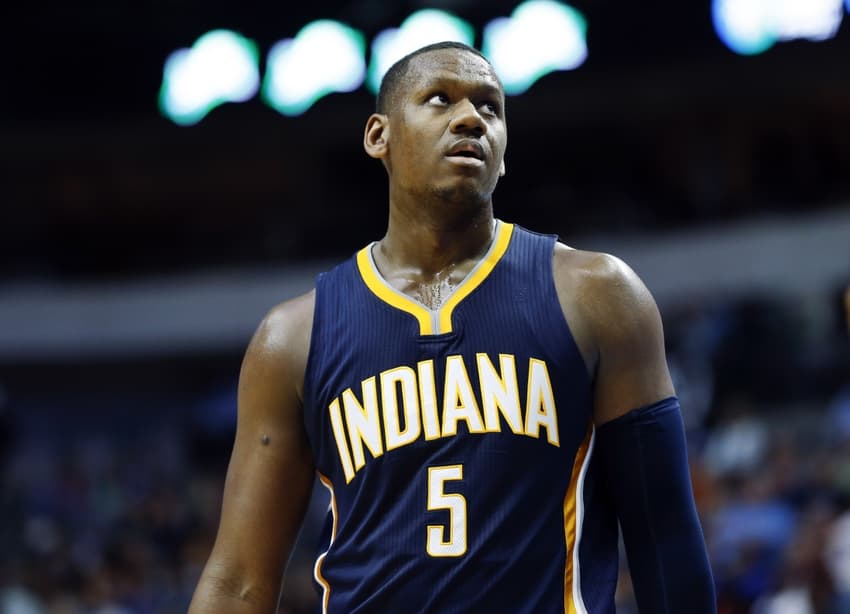Lavoy Allen profile photo