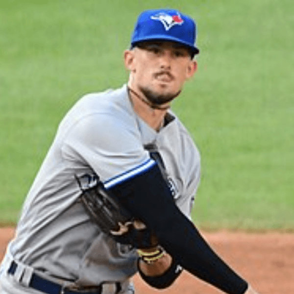 Cavan Biggio profile image