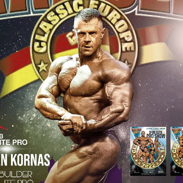 DAMIAN KORNAS profile image