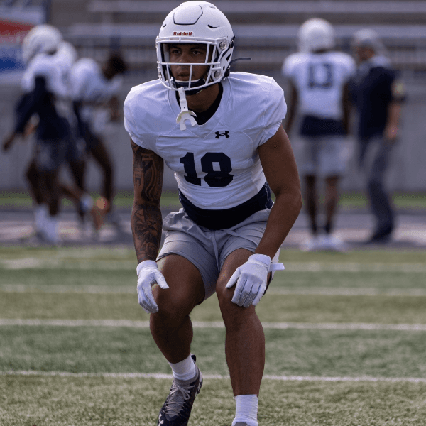 Kendric Bailey profile image