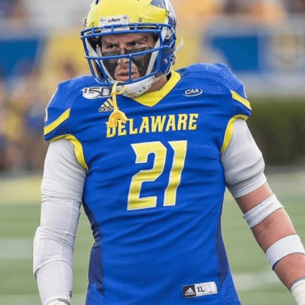 Owen Tyler profile image