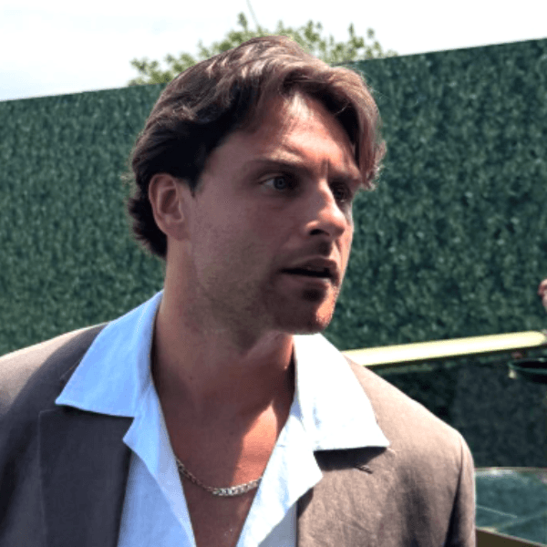 Casey O'Gorman profile image